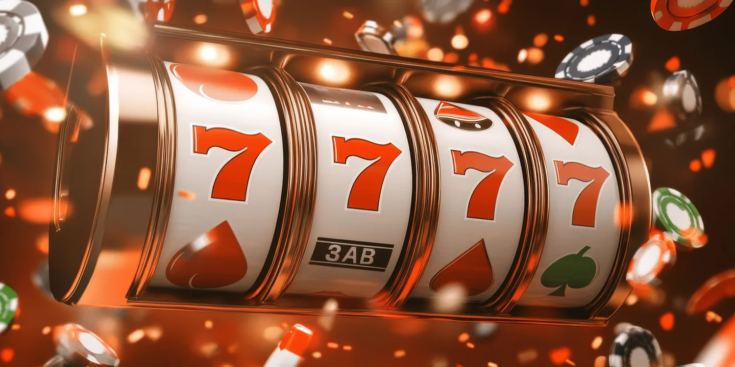 Minh họa Casino Trực Tuyến tại 888TOP